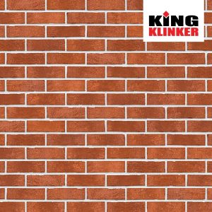 Próbki płytek klinkierowych King Klinker